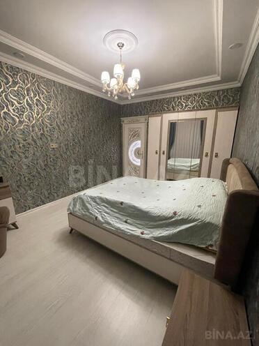 2 otaqlı yeni tikili - 8 Noyabr m. - 110 m² (13)