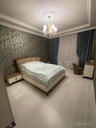 2 otaqlı yeni tikili - 8 Noyabr m. - 110 m² (12)
