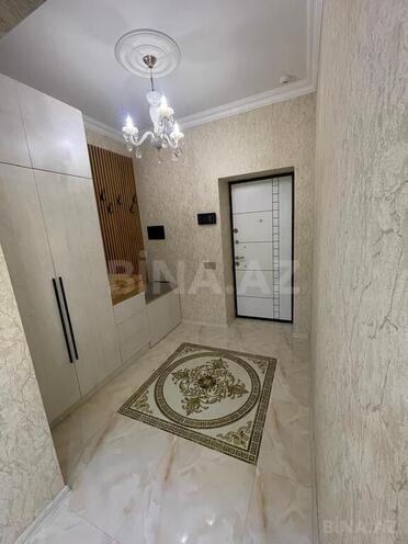 2 otaqlı yeni tikili - 8 Noyabr m. - 110 m² (17)