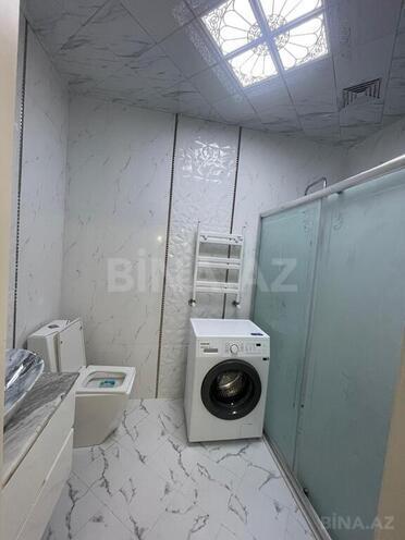 2 otaqlı yeni tikili - 8 Noyabr m. - 110 m² (15)