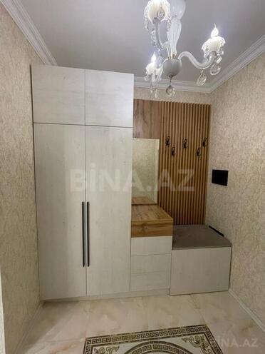 2 otaqlı yeni tikili - 8 Noyabr m. - 110 m² (16)