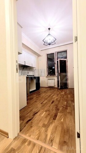 2-комн. новостройка - м. Кара Караев - 75 м² (5)