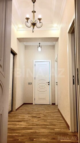 2-комн. новостройка - м. Кара Караев - 75 м² (1)