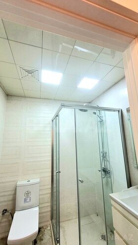2-комн. новостройка - м. Кара Караев - 75 м² (2)