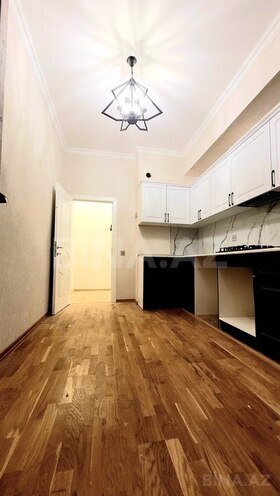 2-комн. новостройка - м. Кара Караев - 75 м² (6)