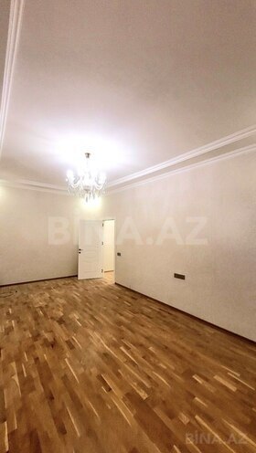 2-комн. новостройка - м. Кара Караев - 75 м² (4)