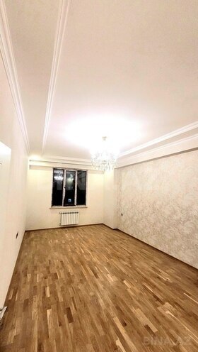 2-комн. новостройка - м. Кара Караев - 75 м² (7)