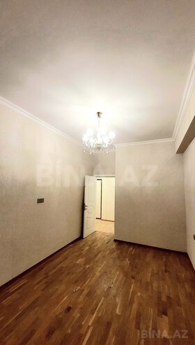 2-комн. новостройка - м. Кара Караев - 75 м² (3)