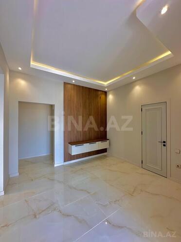4 otaqlı həyət evi/bağ evi - Şüvəlan q. - 200 m² (10)