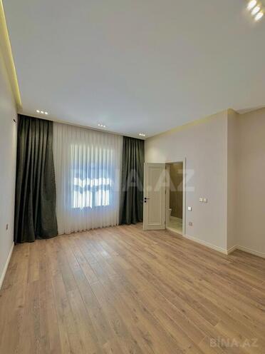 4 otaqlı həyət evi/bağ evi - Şüvəlan q. - 200 m² (4)