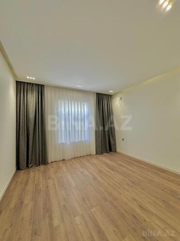 4 otaqlı həyət evi/bağ evi - Şüvəlan q. - 200 m² (6)