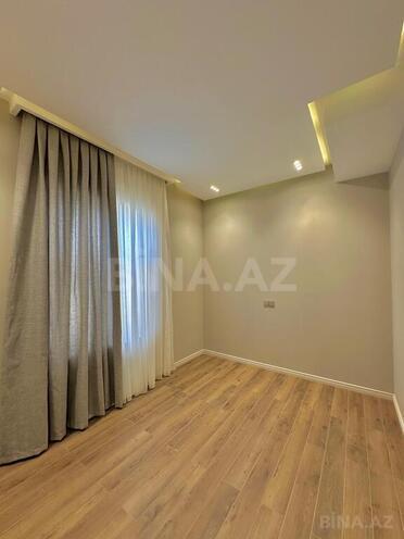 4 otaqlı həyət evi/bağ evi - Şüvəlan q. - 200 m² (16)