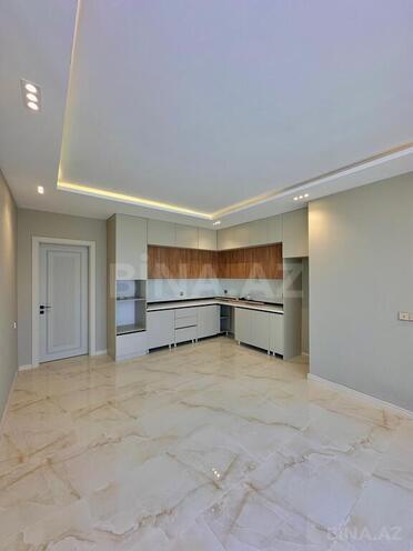 4 otaqlı həyət evi/bağ evi - Şüvəlan q. - 200 m² (7)