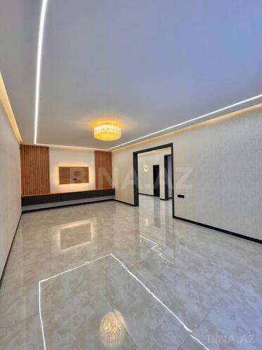 4 otaqlı həyət evi/bağ evi - Mərdəkan q. - 198 m² (9)