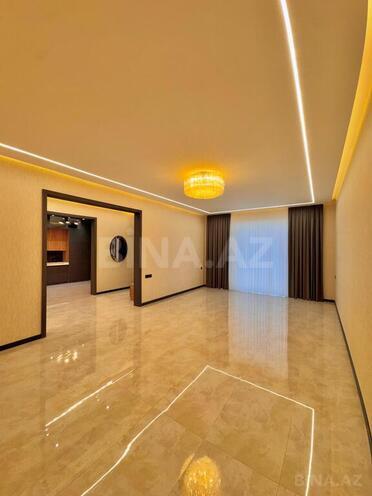 4 otaqlı həyət evi/bağ evi - Mərdəkan q. - 198 m² (8)