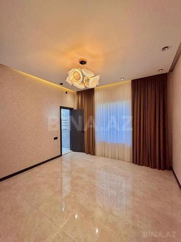 4 otaqlı həyət evi/bağ evi - Mərdəkan q. - 198 m² (13)