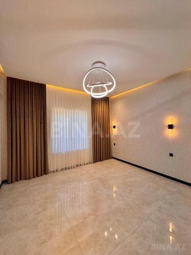 4 otaqlı həyət evi/bağ evi - Mərdəkan q. - 198 m² (11)