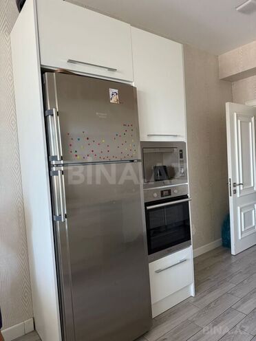 2-комн. новостройка - м. Халглар Достлугу - 100 м² (5)