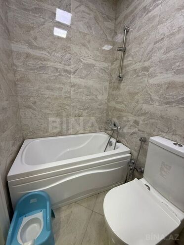 2-комн. новостройка - м. Халглар Достлугу - 100 м² (19)