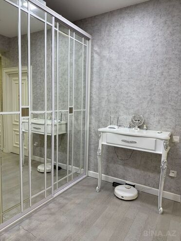 2-комн. новостройка - м. Халглар Достлугу - 100 м² (3)