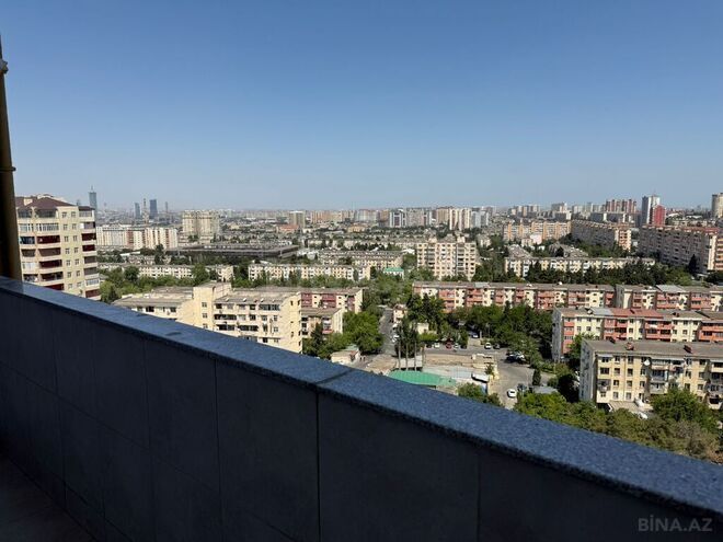 2-комн. новостройка - м. Халглар Достлугу - 100 м² (8)