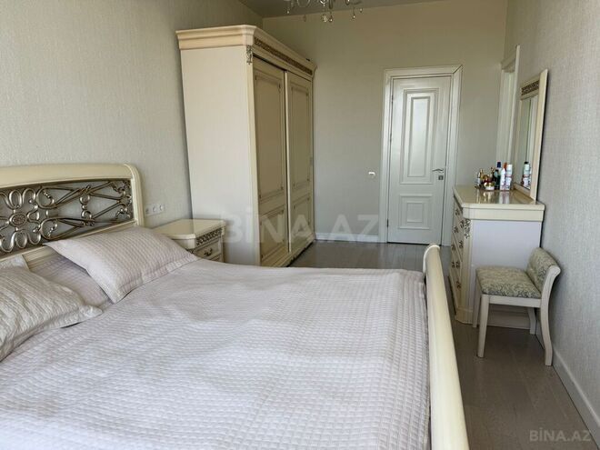 2-комн. новостройка - м. Халглар Достлугу - 100 м² (17)