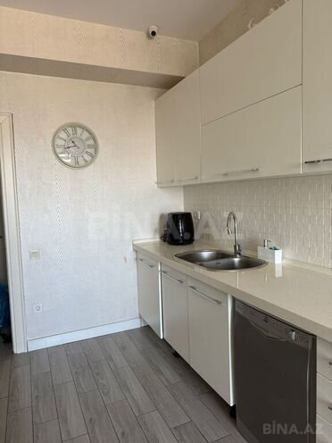 2-комн. новостройка - м. Халглар Достлугу - 100 м² (9)