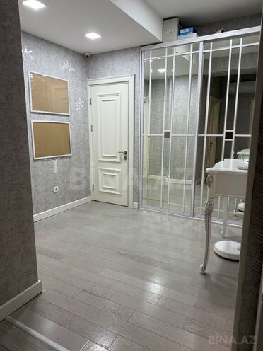 2-комн. новостройка - м. Халглар Достлугу - 100 м² (2)