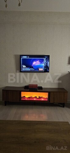 2-комн. новостройка - м. Халглар Достлугу - 100 м² (21)
