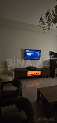 2-комн. новостройка - м. Халглар Достлугу - 100 м² (20)