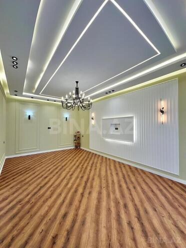 4-комн. дом/дача - пос. Шувеляны - 165 м² (9)