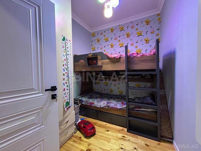 3-комн. новостройка - Хырдалан - 65 м² (6)