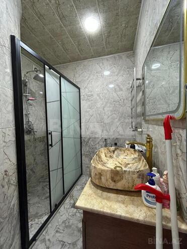 3-комн. новостройка - Хырдалан - 65 м² (9)