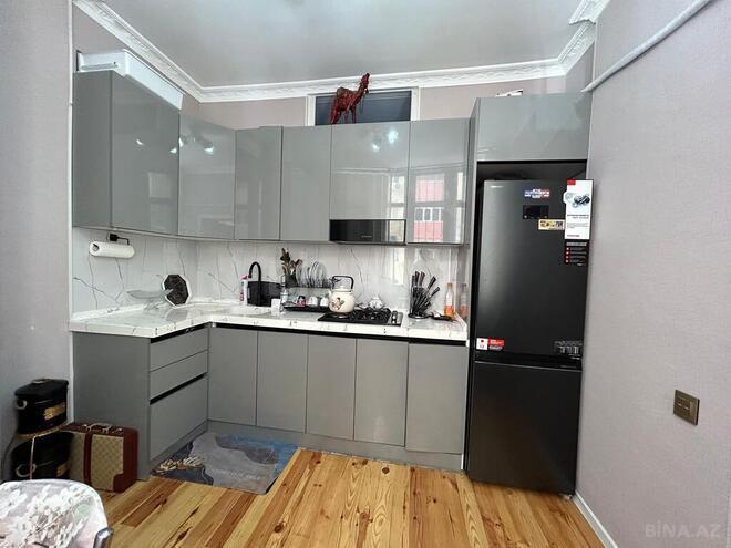 3-комн. новостройка - Хырдалан - 65 м² (7)