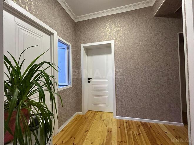 3-комн. новостройка - Хырдалан - 65 м² (10)