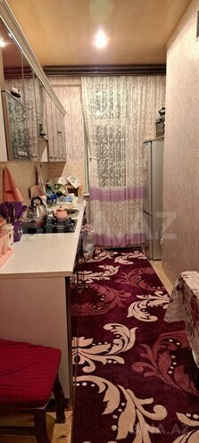 2-комн. новостройка - м. Ази Асланов - 88.1 м² (5)