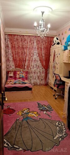 2-комн. новостройка - м. Ази Асланов - 88.1 м² (4)