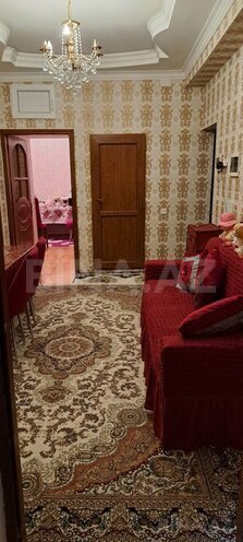 2-комн. новостройка - м. Ази Асланов - 88.1 м² (3)