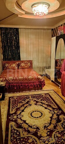 2-комн. новостройка - м. Ази Асланов - 88.1 м² (2)