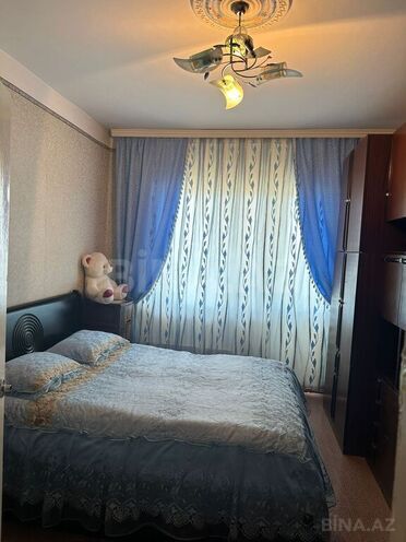 2-комн. вторичка - пос. Старые Гюнешли - 64 м² (1)