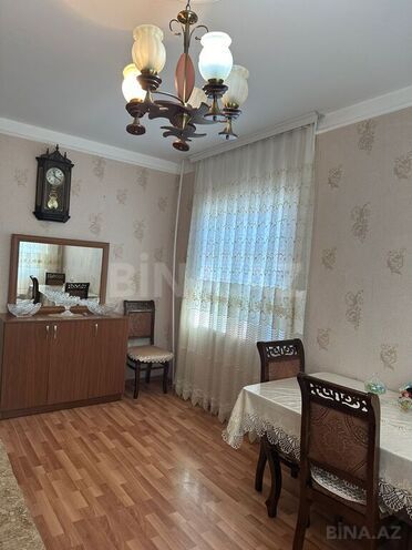 2-комн. вторичка - пос. Старые Гюнешли - 64 м² (2)
