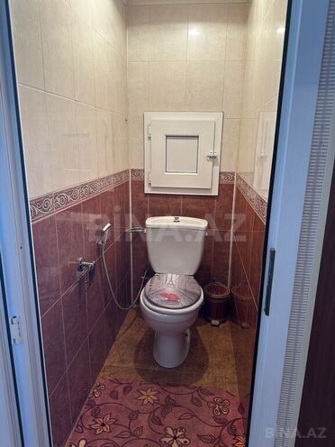 2-комн. вторичка - пос. Старые Гюнешли - 64 м² (7)
