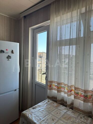 2-комн. вторичка - пос. Старые Гюнешли - 64 м² (8)