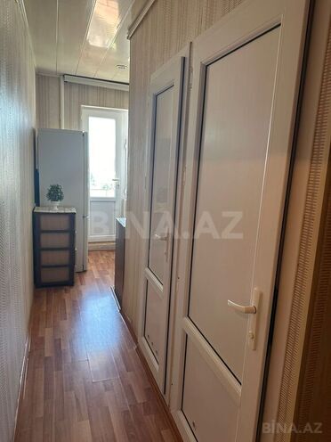 2-комн. вторичка - пос. Старые Гюнешли - 64 м² (10)