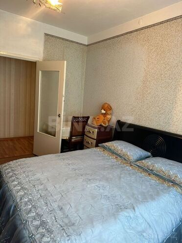 2-комн. вторичка - пос. Старые Гюнешли - 64 м² (14)