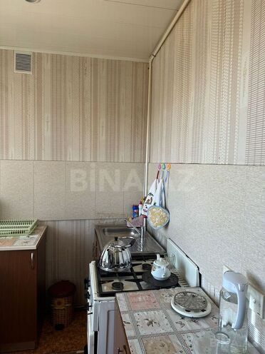 2-комн. вторичка - пос. Старые Гюнешли - 64 м² (11)