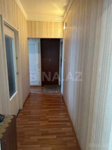 2-комн. вторичка - пос. Старые Гюнешли - 64 м² (13)