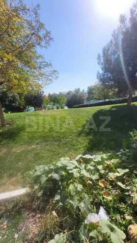 1 otaqlı köhnə tikili - Nizami m. - 35 m² (7)