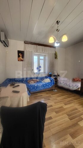 1 otaqlı köhnə tikili - Nizami m. - 35 m² (3)