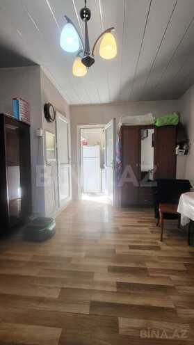 1 otaqlı köhnə tikili - Nizami m. - 35 m² (8)